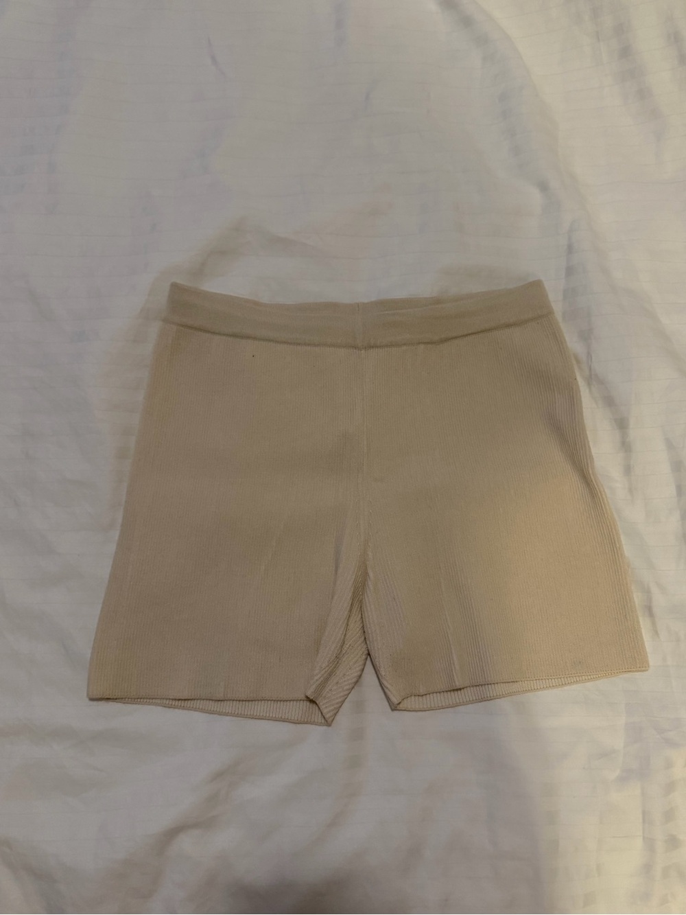 Jacquemus Arancia Short